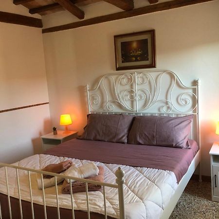 Salamon Guest House Venice Luaran gambar