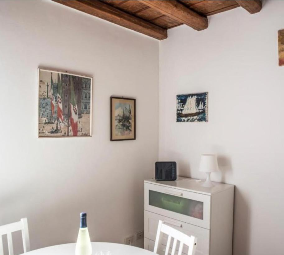 Salamon Guest House Venice Luaran gambar