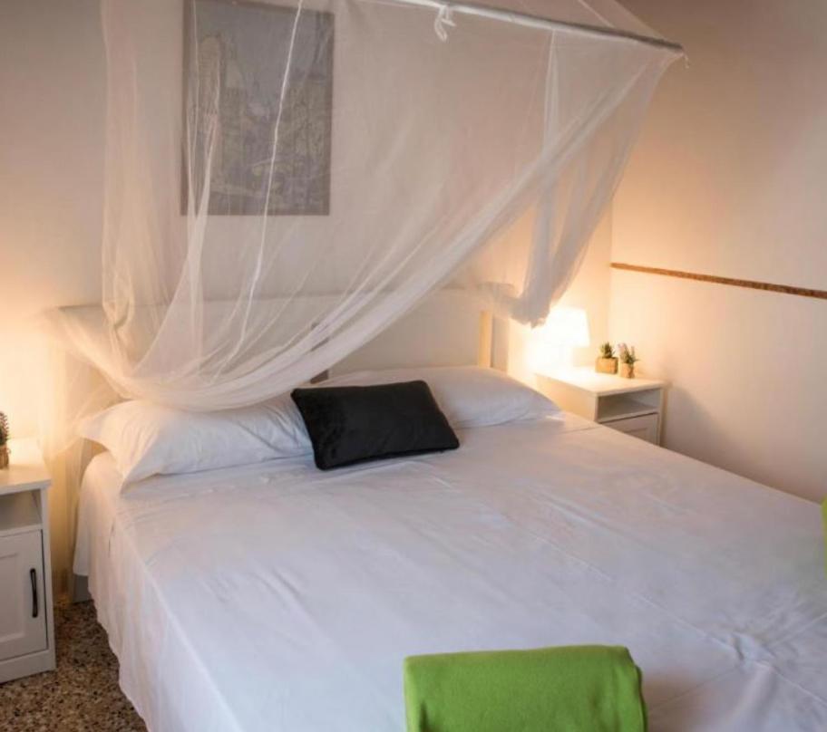 Salamon Guest House Venice Luaran gambar