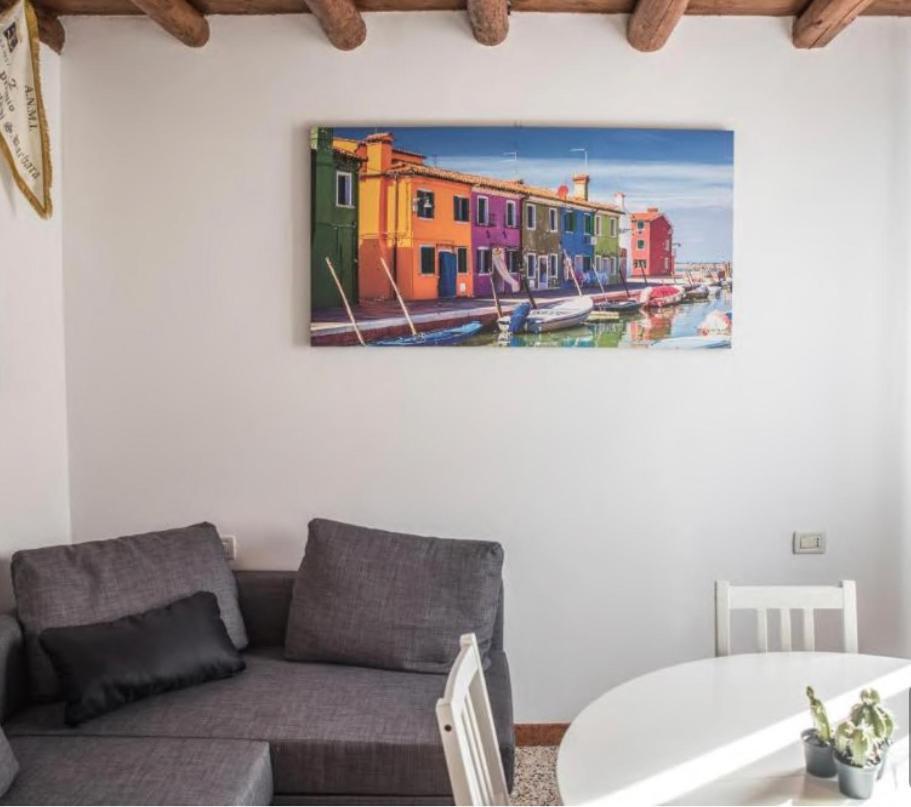 Salamon Guest House Venice Luaran gambar