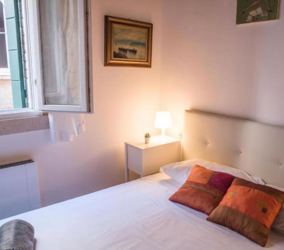 Salamon Guest House Venice Luaran gambar