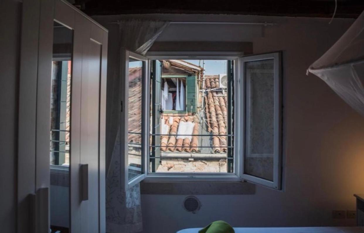 Salamon Guest House Venice Luaran gambar