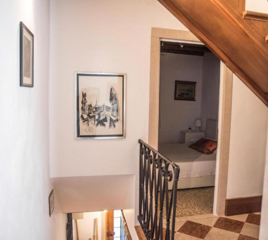 Salamon Guest House Venice Luaran gambar