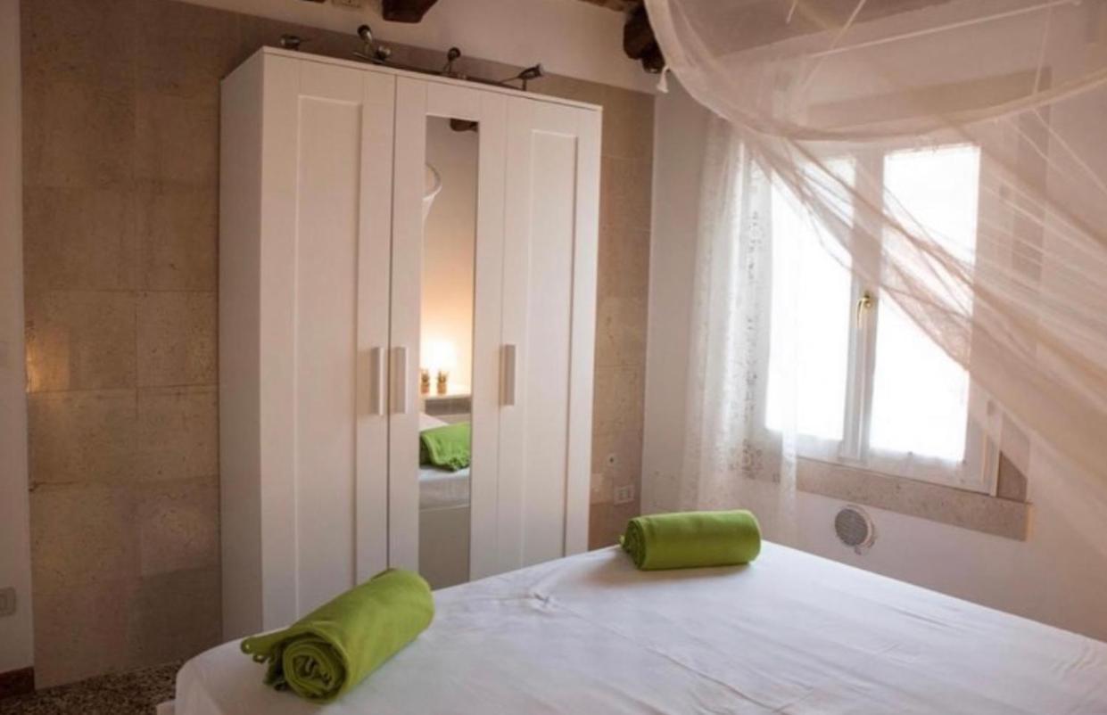 Salamon Guest House Venice Luaran gambar