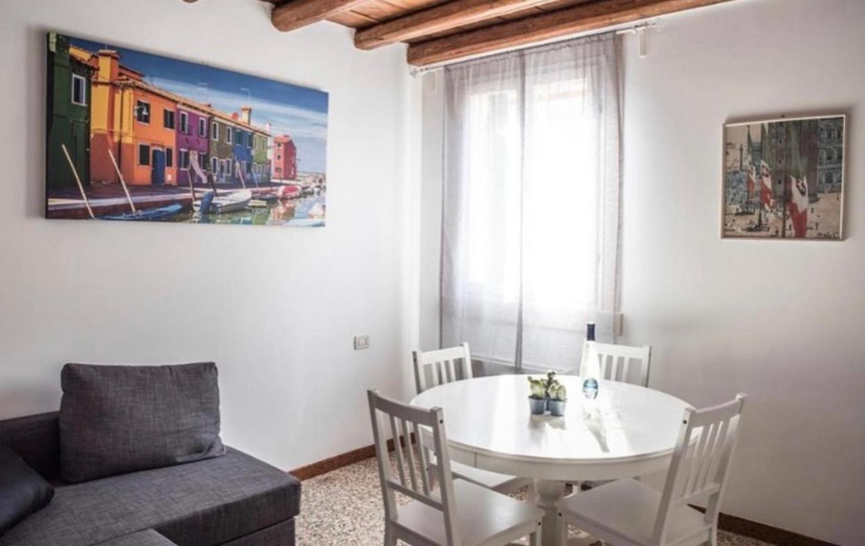 Salamon Guest House Venice Luaran gambar