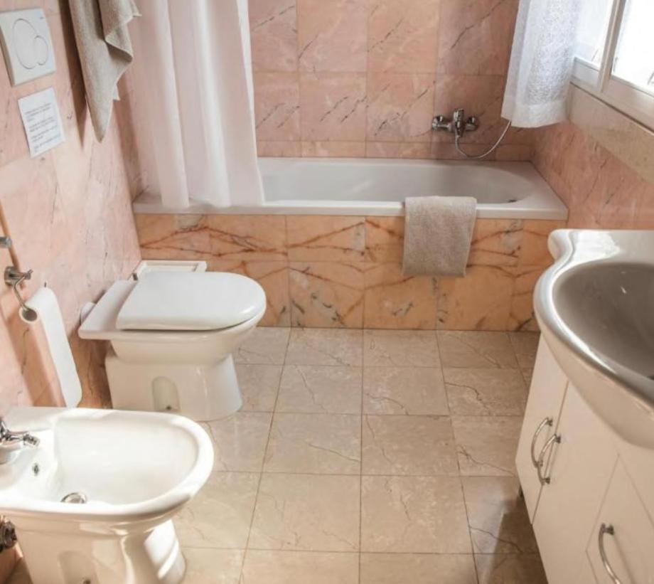 Salamon Guest House Venice Luaran gambar