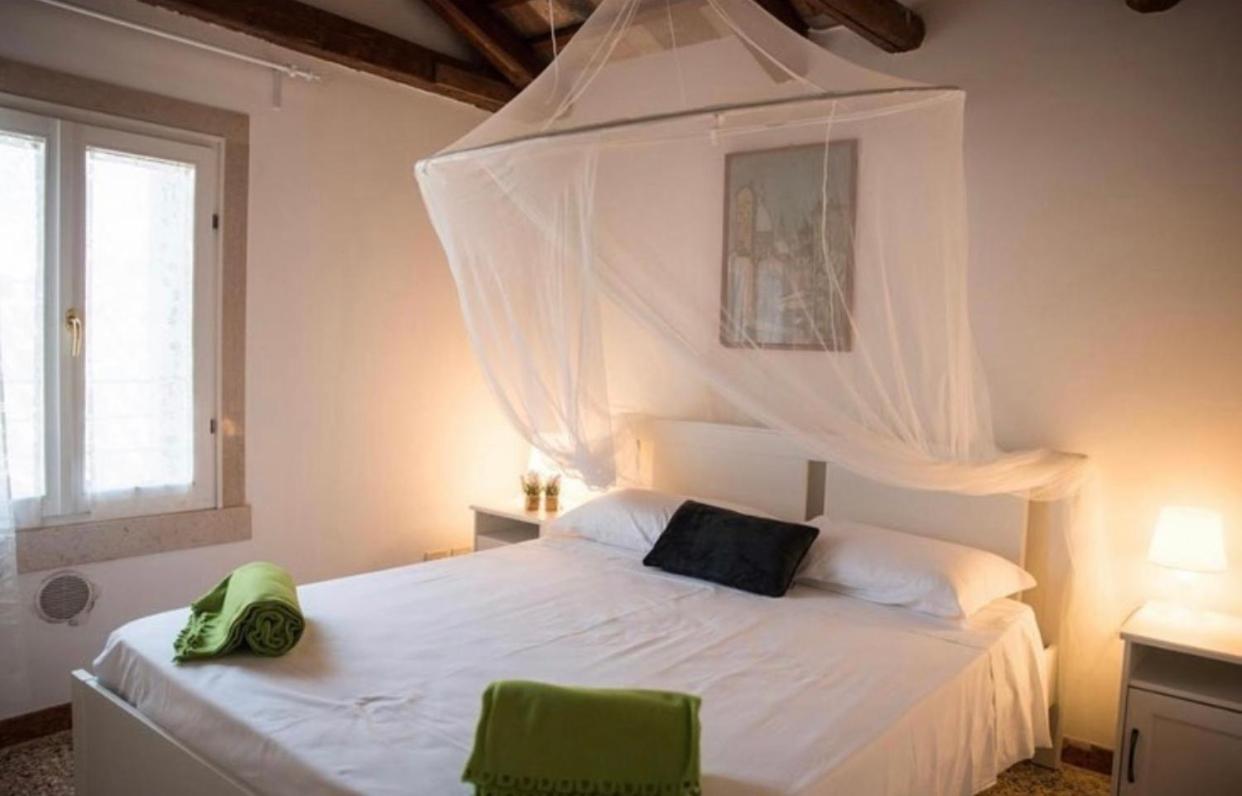 Salamon Guest House Venice Luaran gambar