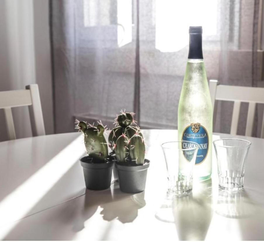 Salamon Guest House Venice Luaran gambar