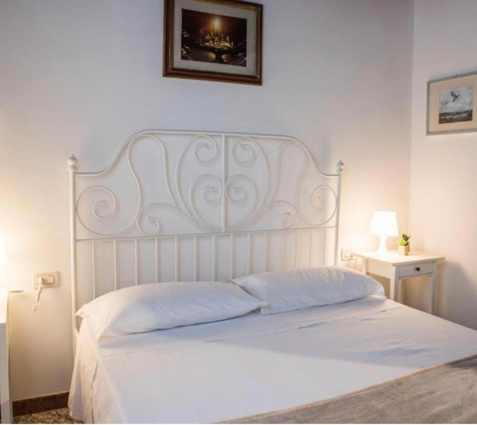 Salamon Guest House Venice Luaran gambar
