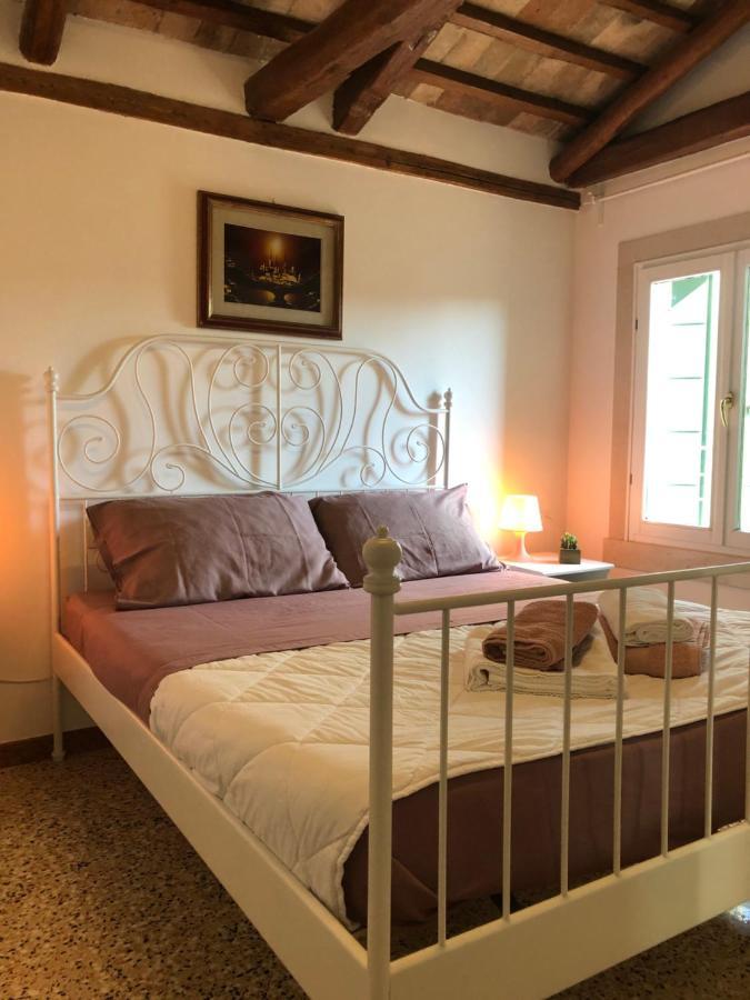 Salamon Guest House Venice Luaran gambar