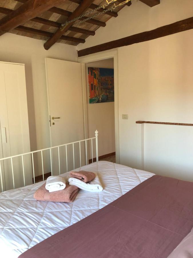 Salamon Guest House Venice Luaran gambar