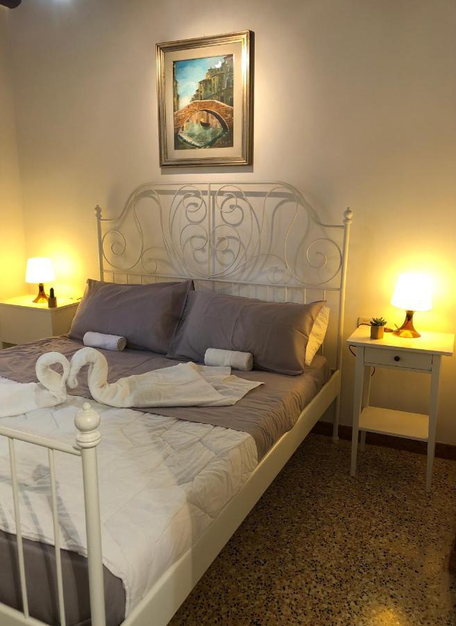 Salamon Guest House Venice Luaran gambar