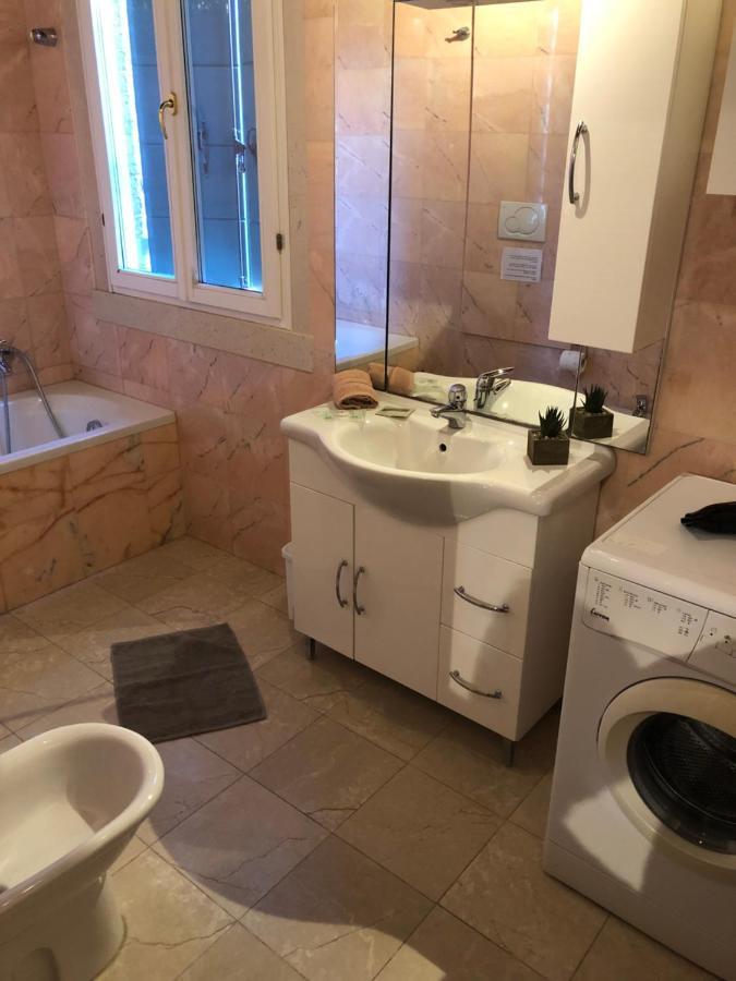 Salamon Guest House Venice Luaran gambar