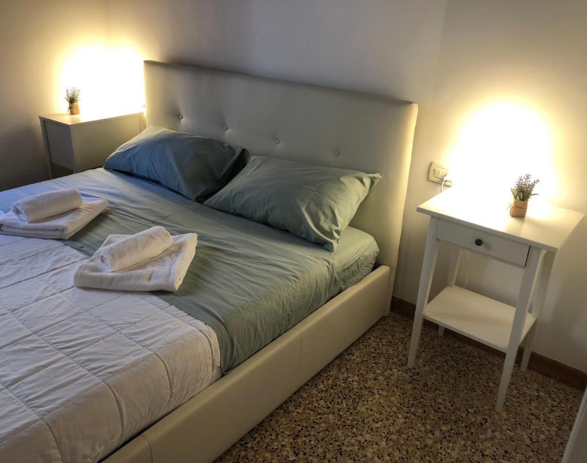 Salamon Guest House Venice Luaran gambar