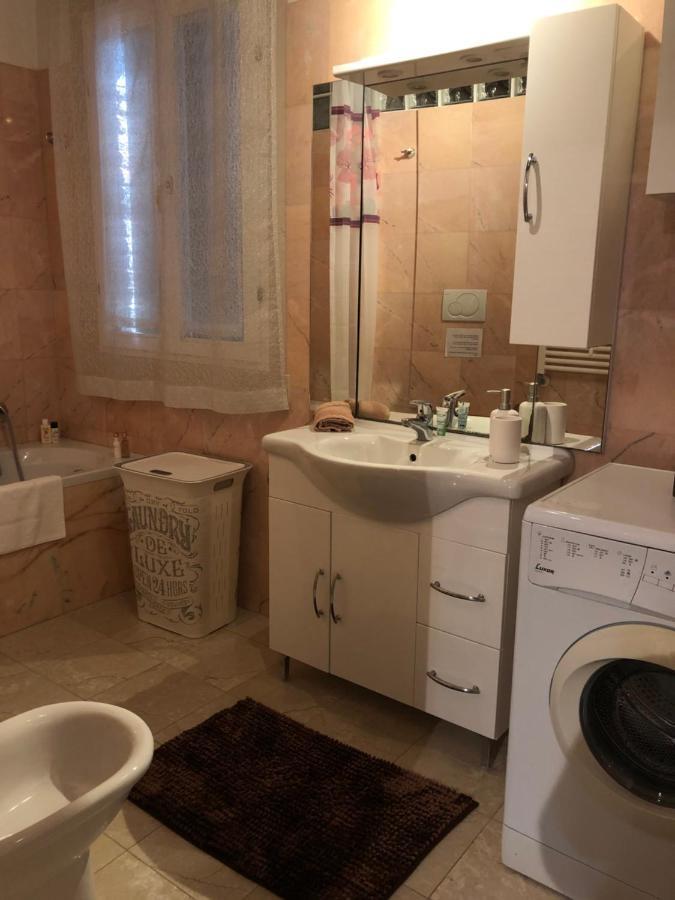 Salamon Guest House Venice Luaran gambar