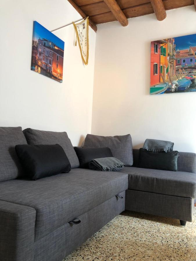 Salamon Guest House Venice Luaran gambar
