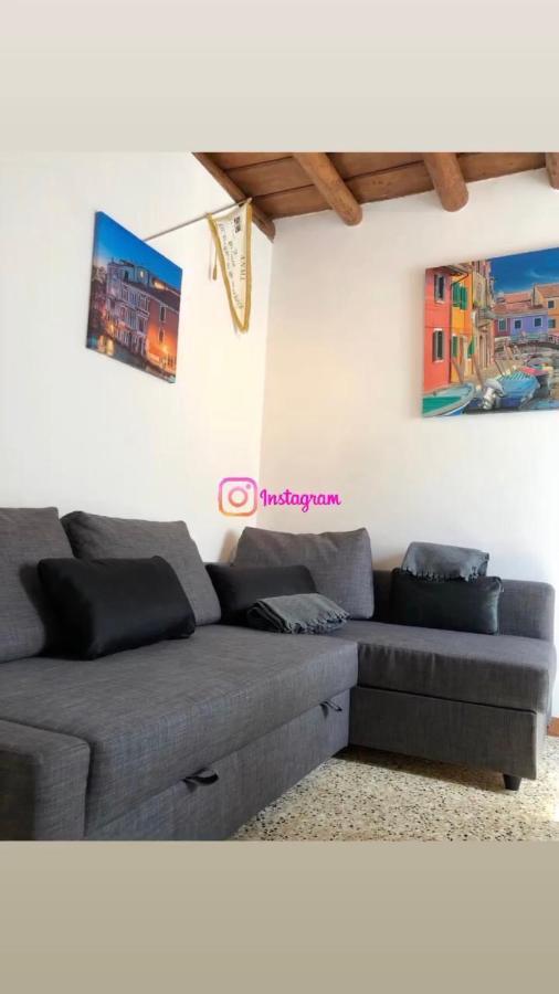 Salamon Guest House Venice Luaran gambar