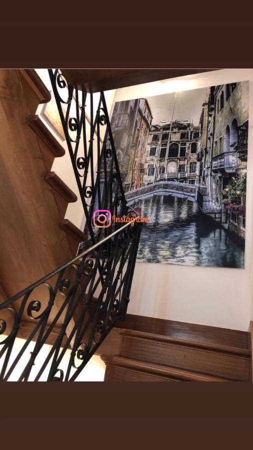 Salamon Guest House Venice Luaran gambar