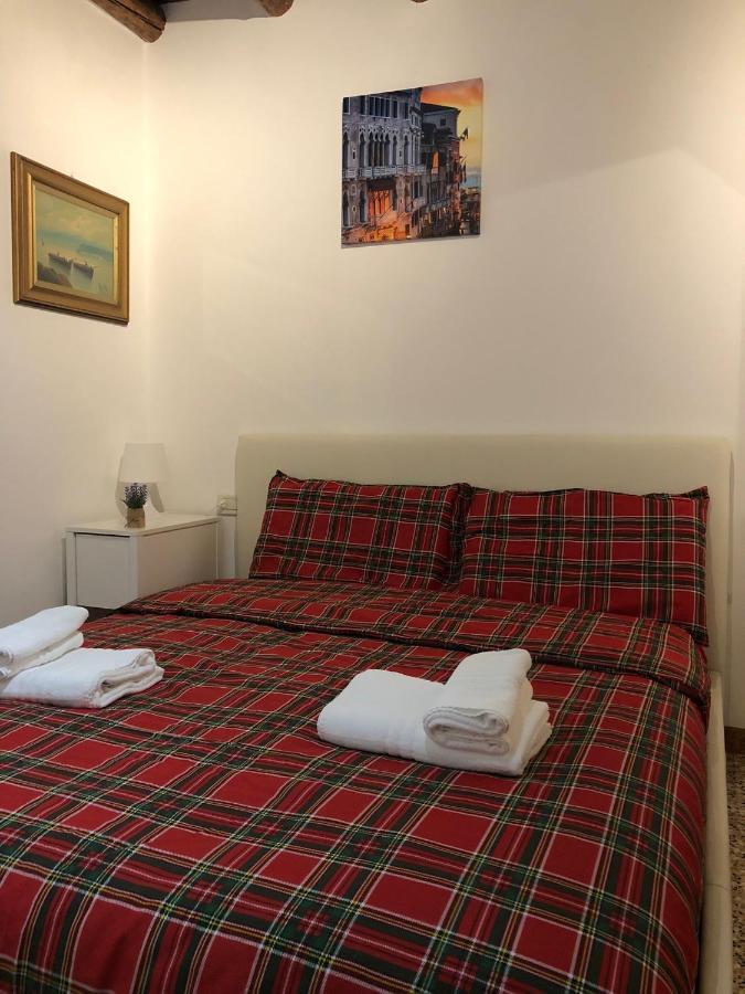 Salamon Guest House Venice Luaran gambar