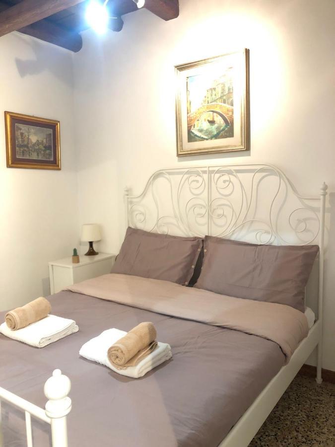 Salamon Guest House Venice Luaran gambar